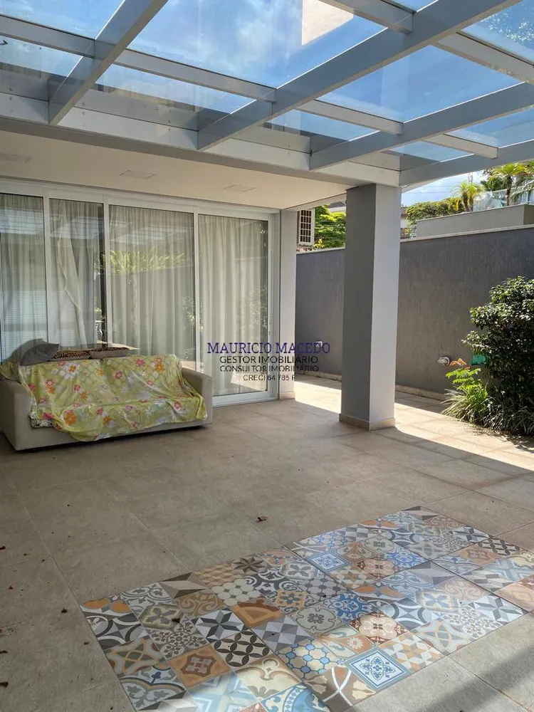 Casa, 4 quartos, 370 m² - Foto 12
