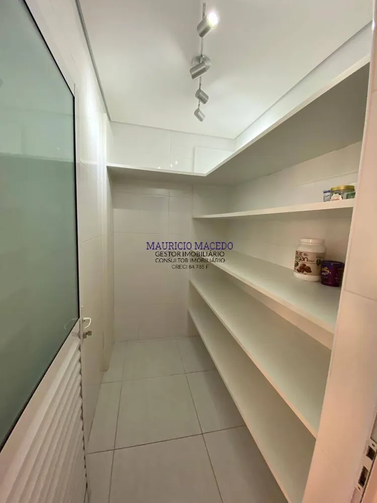 Casa, 4 quartos, 370 m² - Foto 5