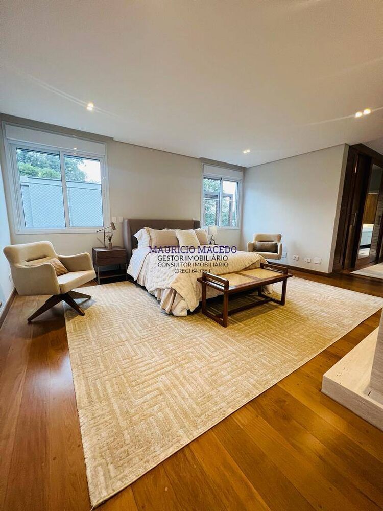 Casa, 6 quartos, 780 m² - Foto 3