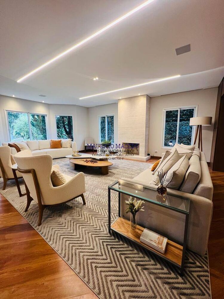 Casa, 6 quartos, 780 m² - Foto 2