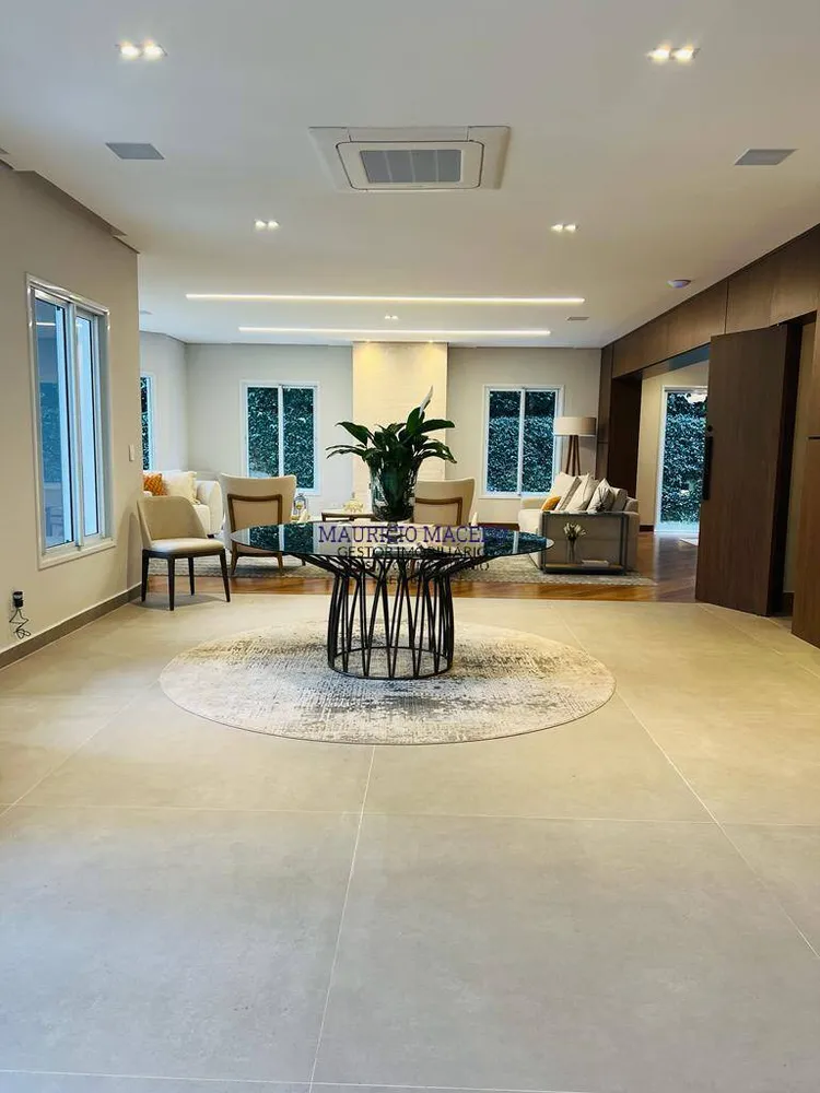 Casa, 6 quartos, 780 m² - Foto 6