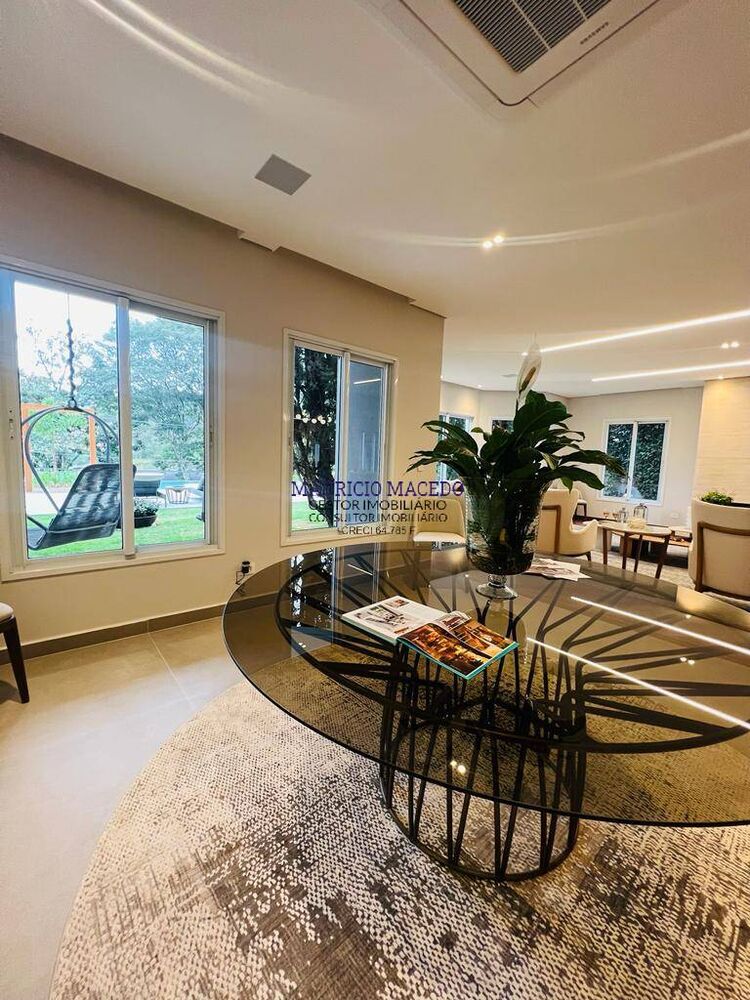 Casa, 6 quartos, 780 m² - Foto 1