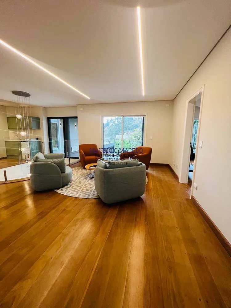 Casa, 6 quartos, 780 m² - Foto 5