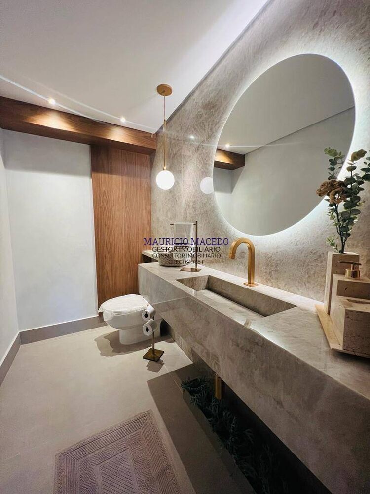 Casa, 6 quartos, 780 m² - Foto 4