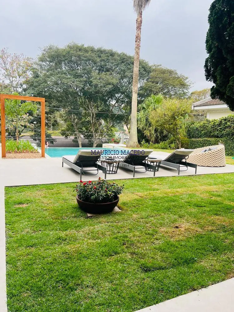 Casa, 6 quartos, 780 m² - Foto 2