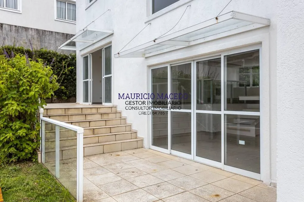 Casa, 4 quartos, 469 m² - Foto 6