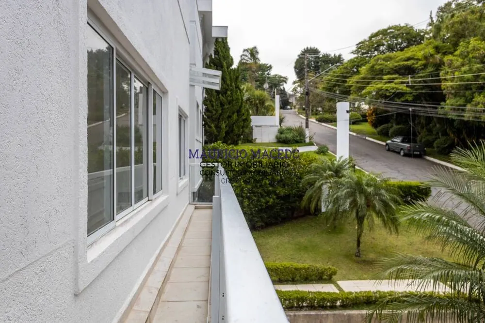 Casa, 4 quartos, 469 m² - Foto 16