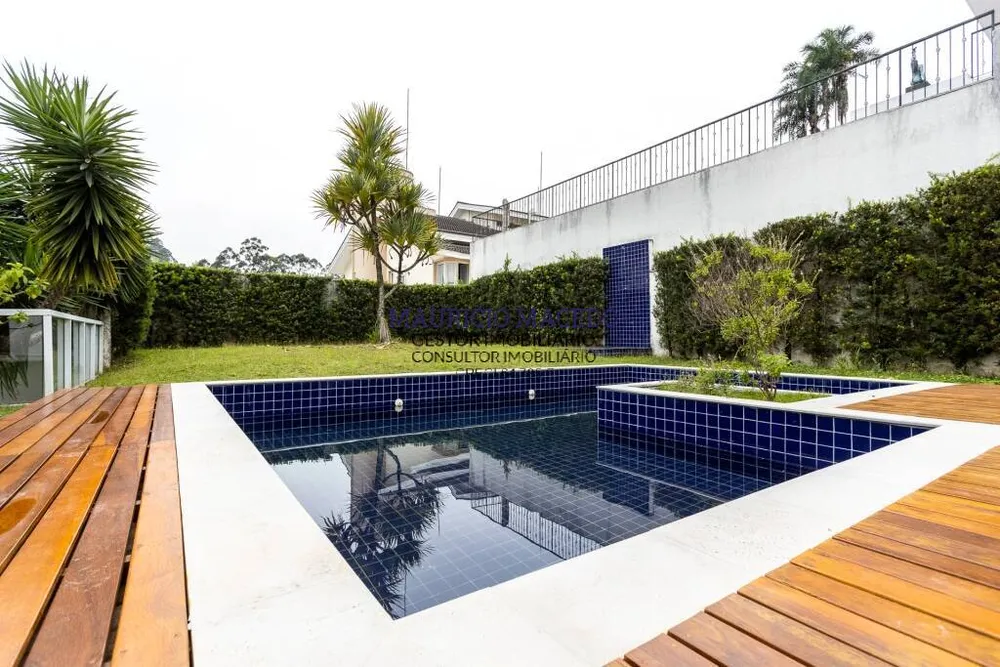 Casa, 4 quartos, 469 m² - Foto 8