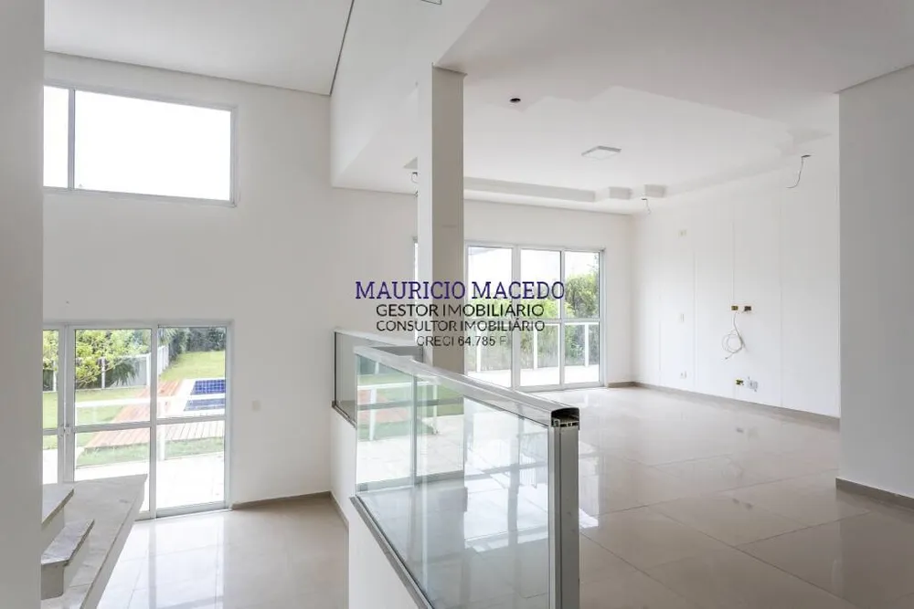 Casa, 4 quartos, 469 m² - Foto 1