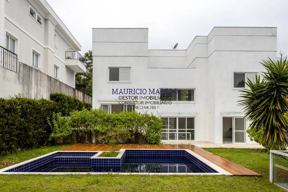 Casa, 4 quartos, 469 m² - Foto 7