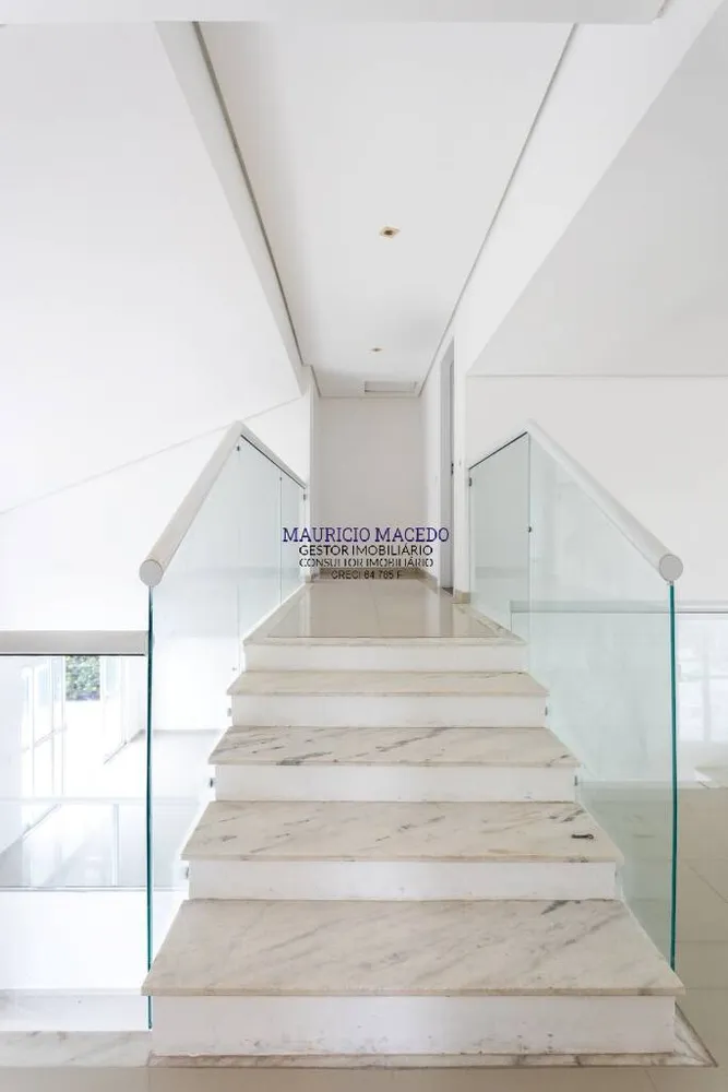 Casa, 4 quartos, 469 m² - Foto 5