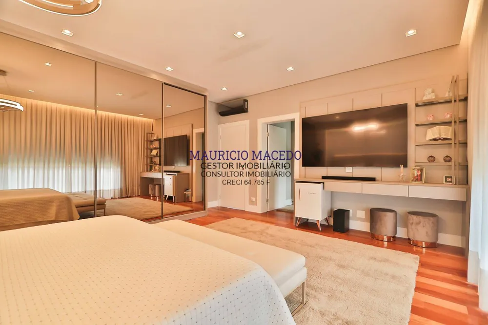 Casa, 4 quartos, 440 m² - Foto 3