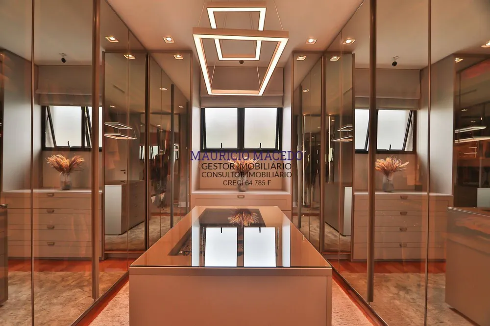 Casa, 4 quartos, 440 m² - Foto 10