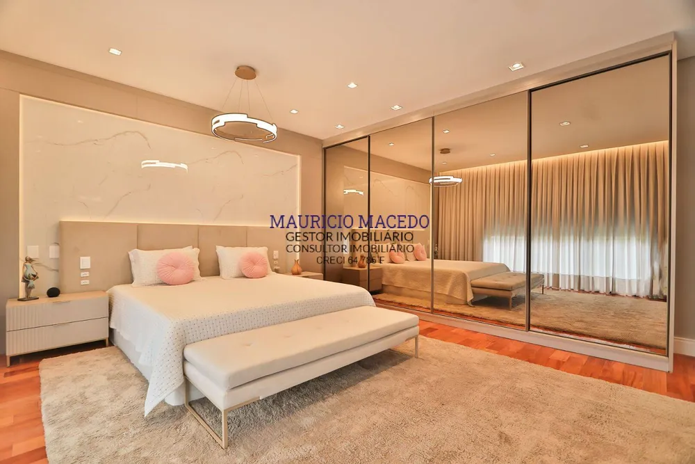 Casa, 4 quartos, 440 m² - Foto 8