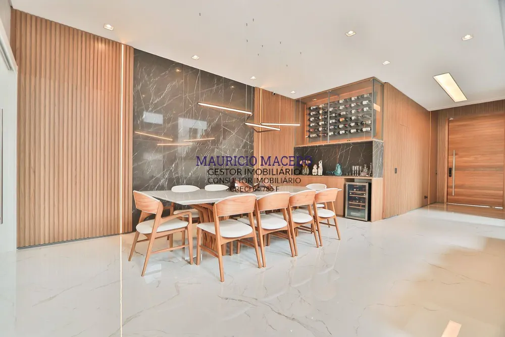 Casa, 4 quartos, 440 m² - Foto 6