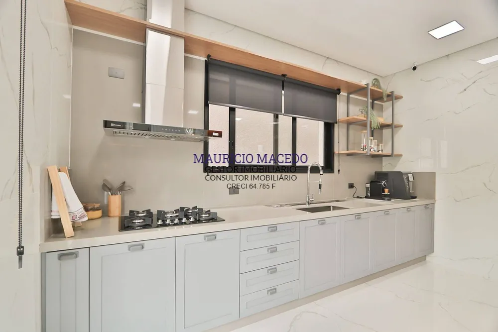 Casa, 4 quartos, 440 m² - Foto 5