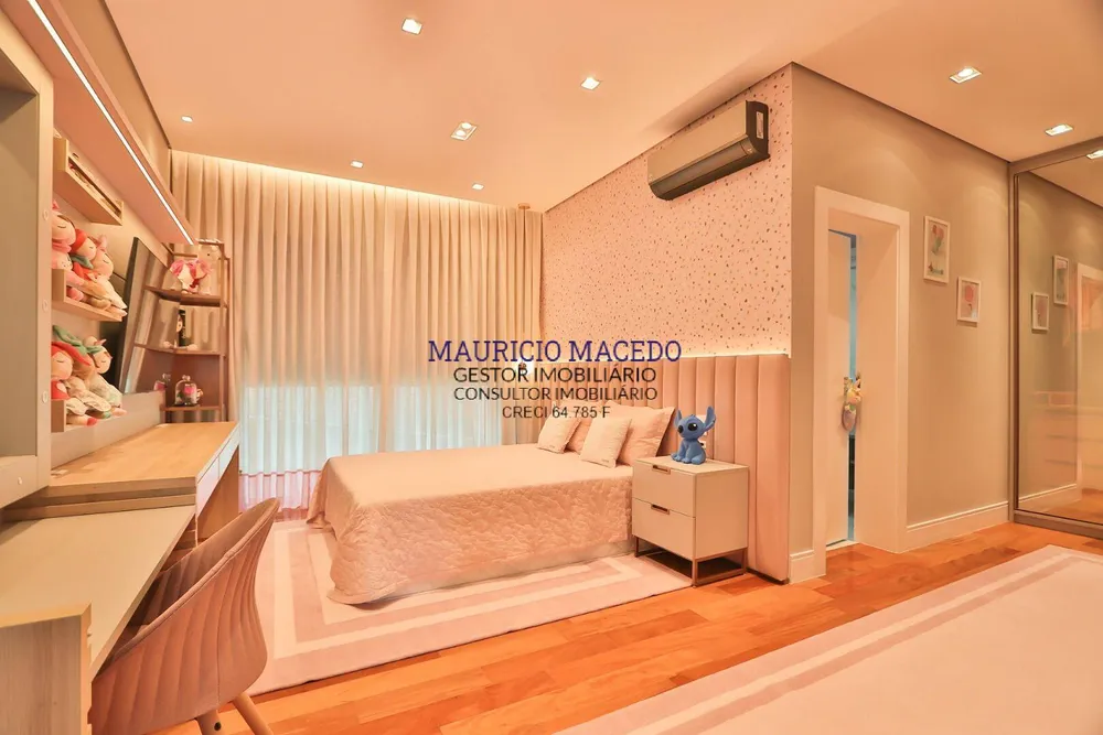 Casa, 4 quartos, 440 m² - Foto 12