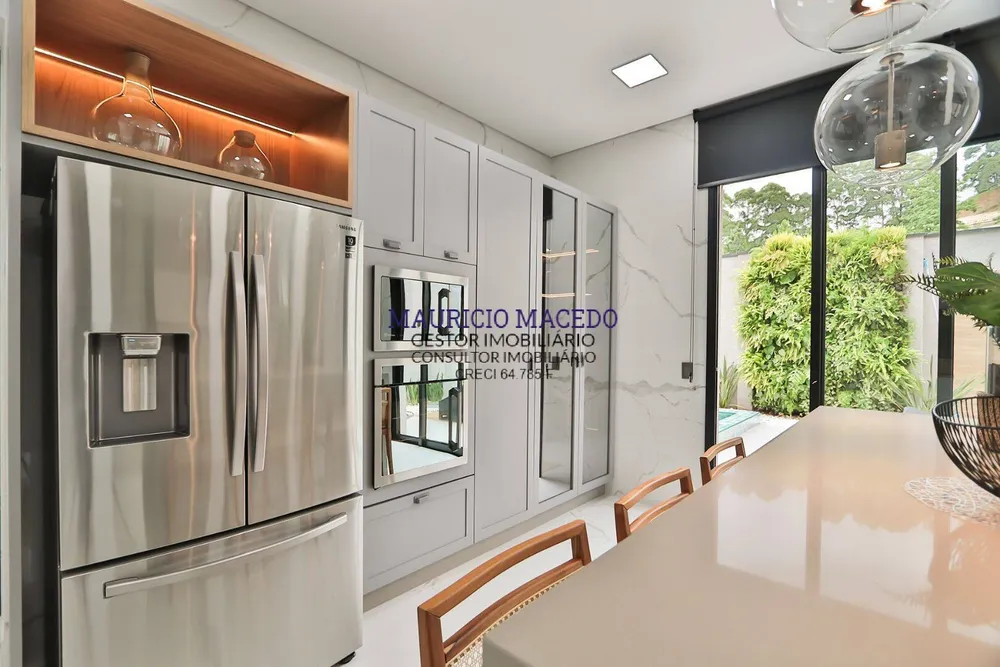 Casa, 4 quartos, 440 m² - Foto 11