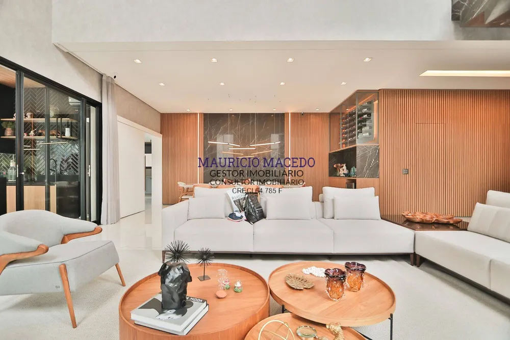 Casa, 4 quartos, 440 m² - Foto 13