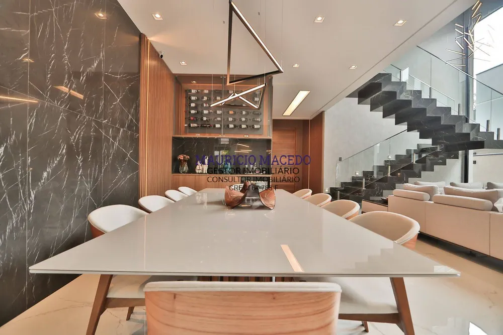Casa, 4 quartos, 440 m² - Foto 7