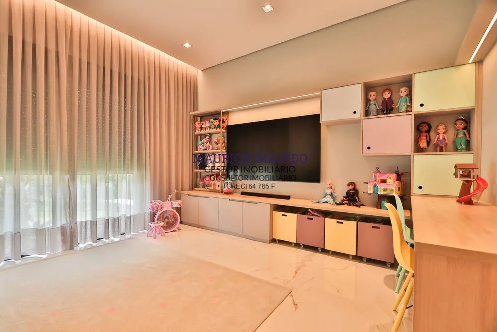 Casa, 4 quartos, 440 m² - Foto 10