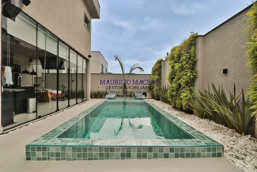 Casa, 4 quartos, 440 m² - Foto 9