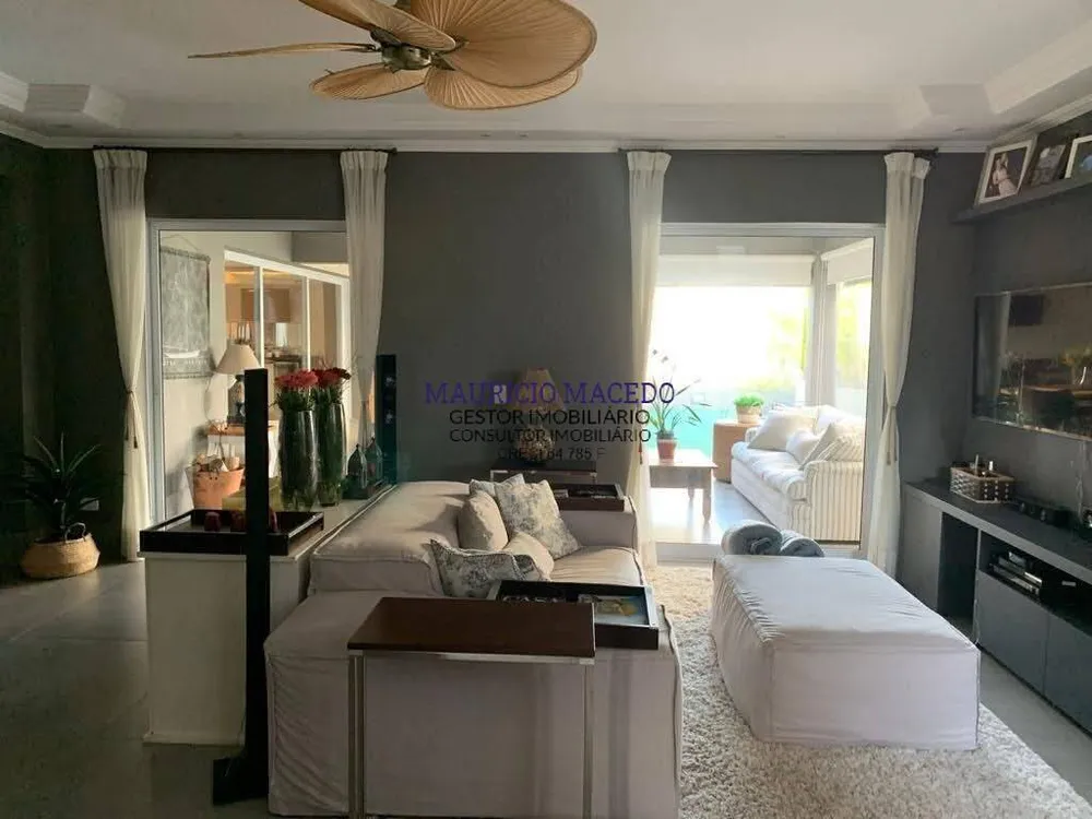 Casa, 3 quartos, 320 m² - Foto 23