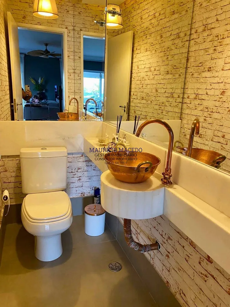 Casa, 3 quartos, 320 m² - Foto 10