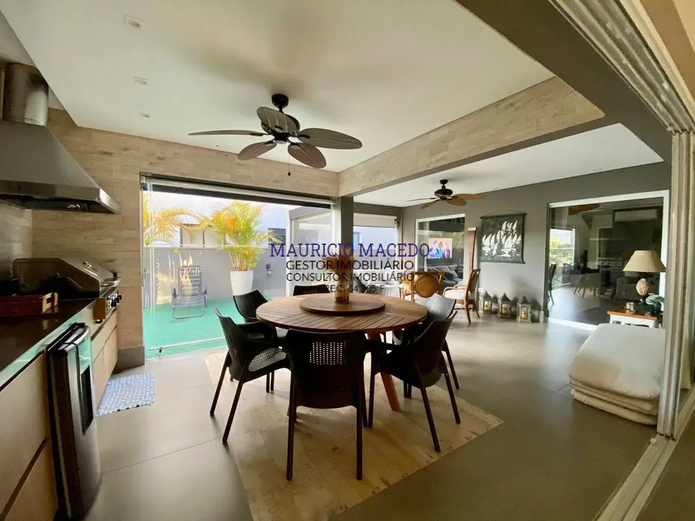 Casa, 3 quartos, 320 m² - Foto 7