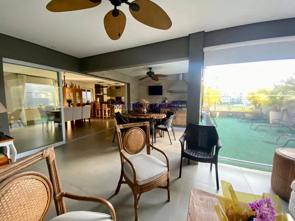 Casa, 3 quartos, 320 m² - Foto 6