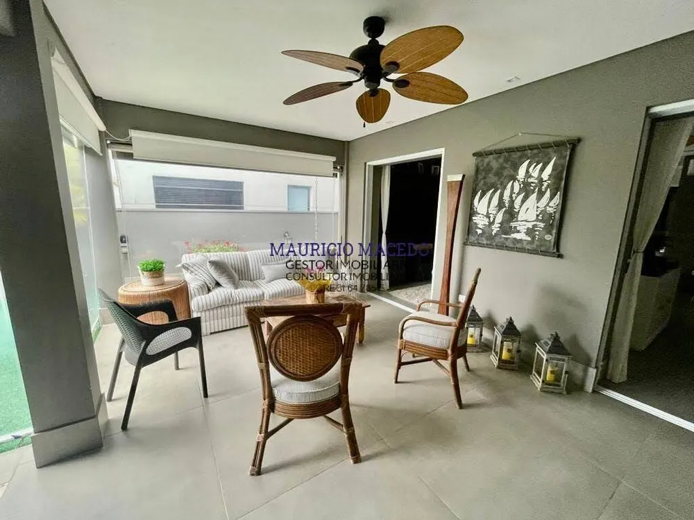 Casa, 3 quartos, 320 m² - Foto 13