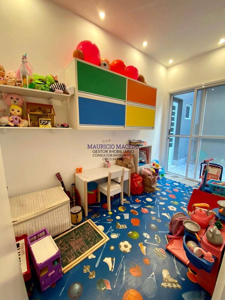 Casa, 3 quartos, 320 m² - Foto 7