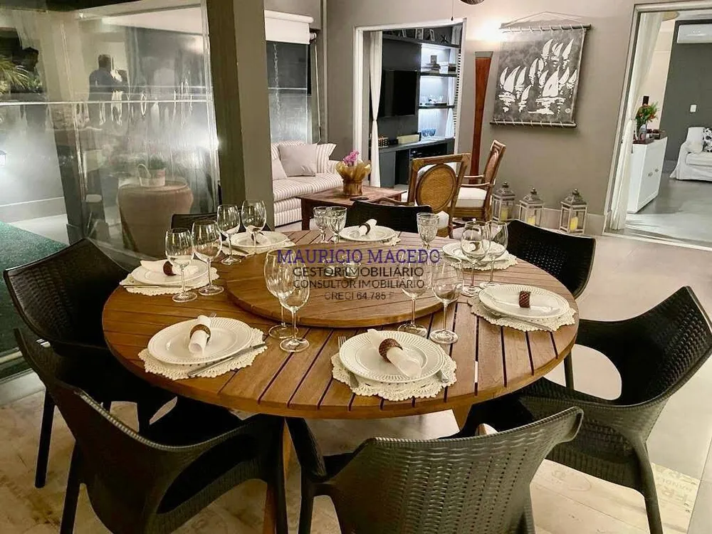 Casa, 3 quartos, 320 m² - Foto 19