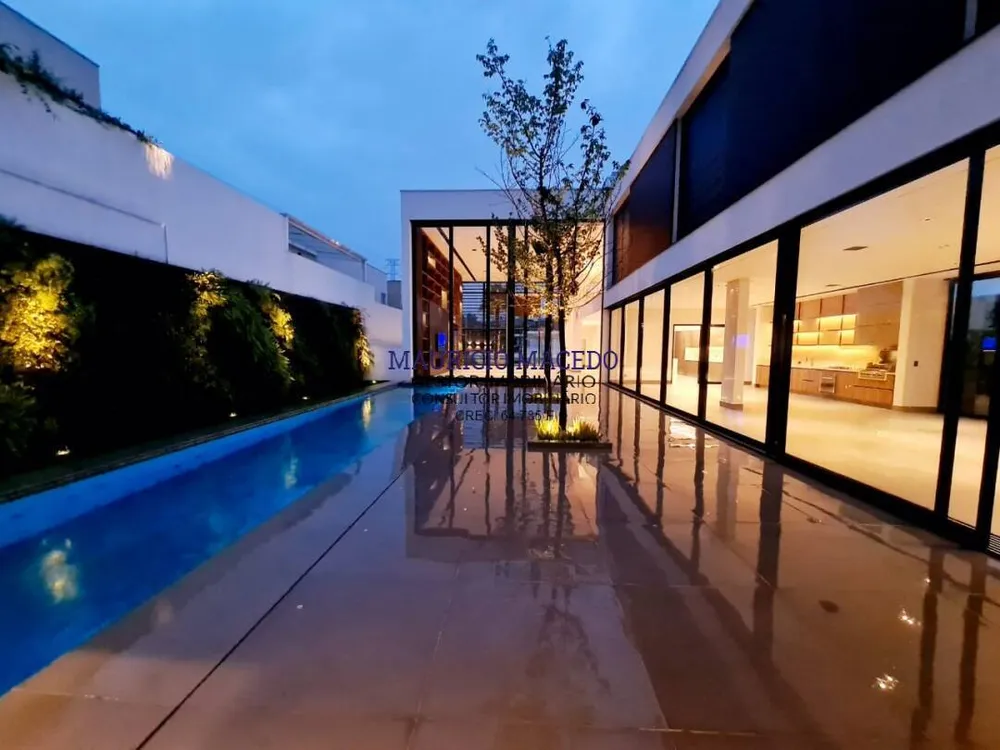 Casa, 5 quartos, 1000 m² - Foto 6