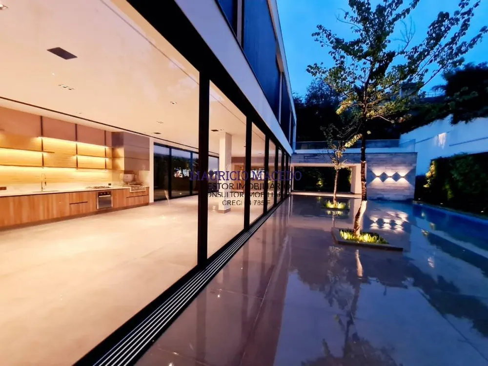 Casa, 5 quartos, 1000 m² - Foto 5