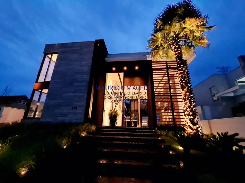 Casa, 5 quartos, 1000 m² - Foto 3