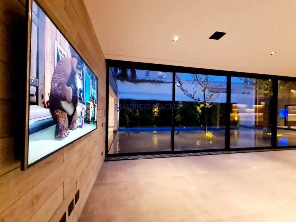 Casa, 5 quartos, 1000 m² - Foto 8
