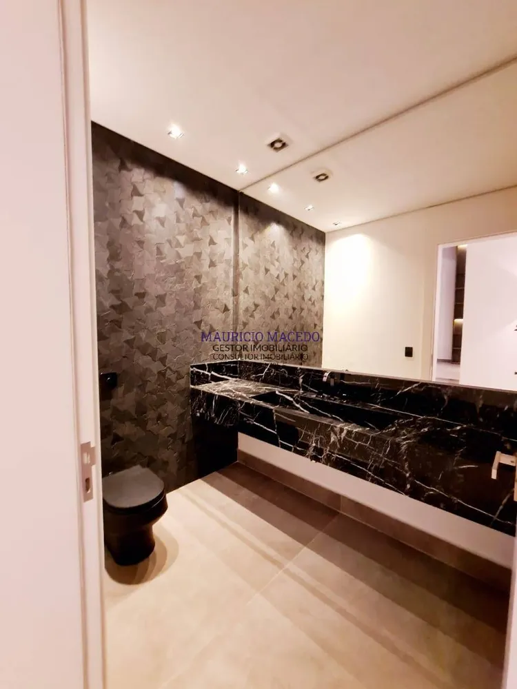 Casa, 5 quartos, 1000 m² - Foto 4