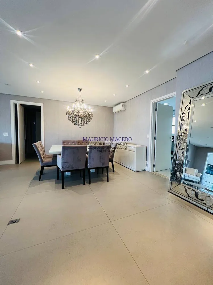 Apartamento, 3 quartos, 181 m² - Foto 13