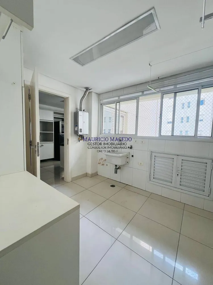 Apartamento, 3 quartos, 181 m² - Foto 2