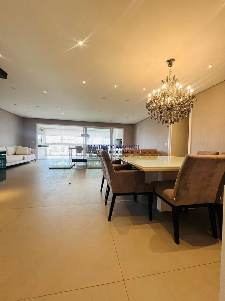 Apartamento, 3 quartos, 181 m² - Foto 11
