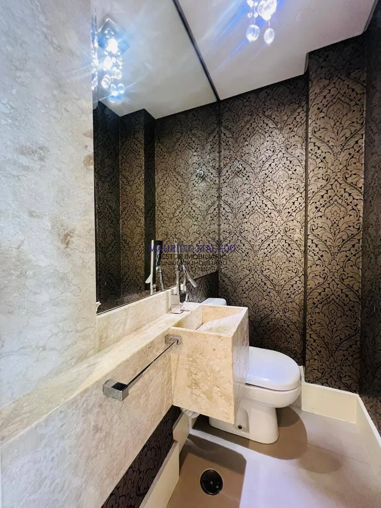 Apartamento, 3 quartos, 181 m² - Foto 14