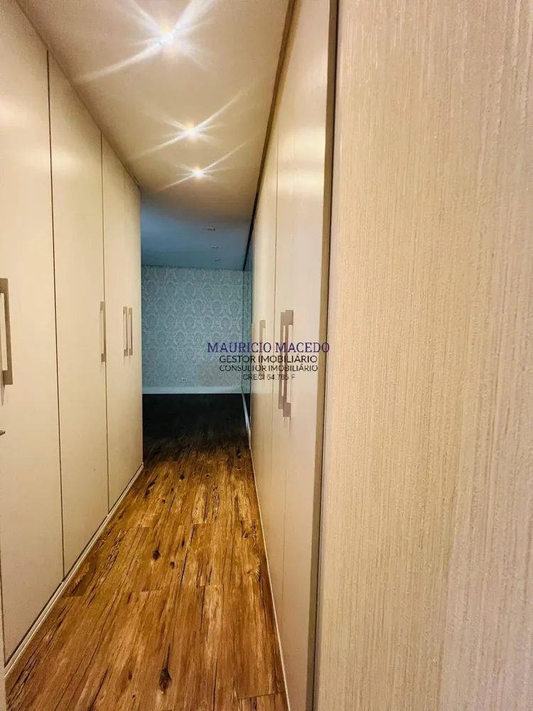 Apartamento, 3 quartos, 181 m² - Foto 3