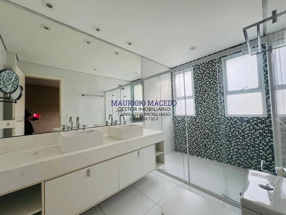 Apartamento, 3 quartos, 181 m² - Foto 5
