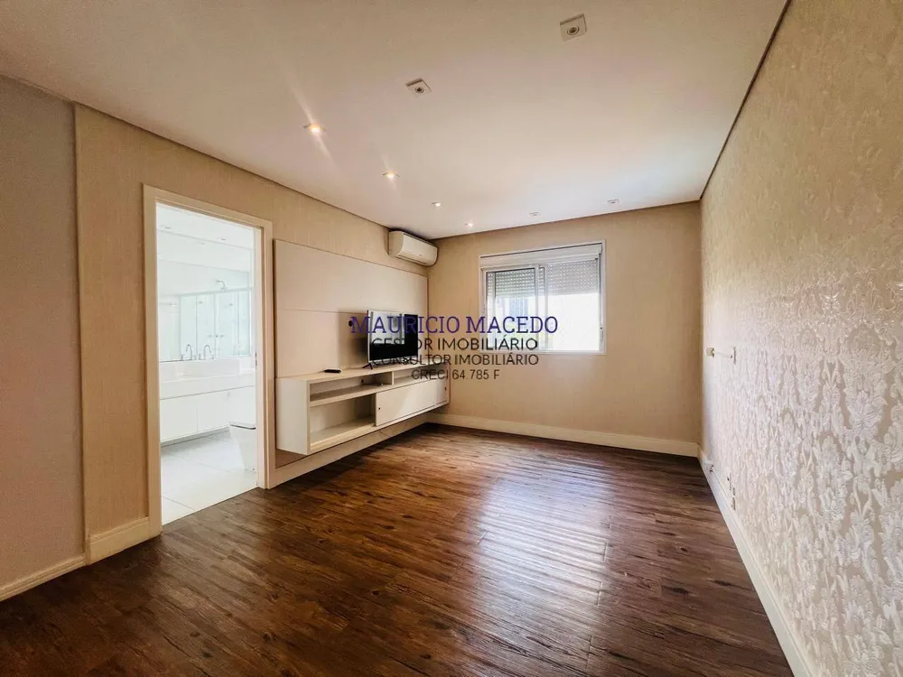 Apartamento, 3 quartos, 181 m² - Foto 4