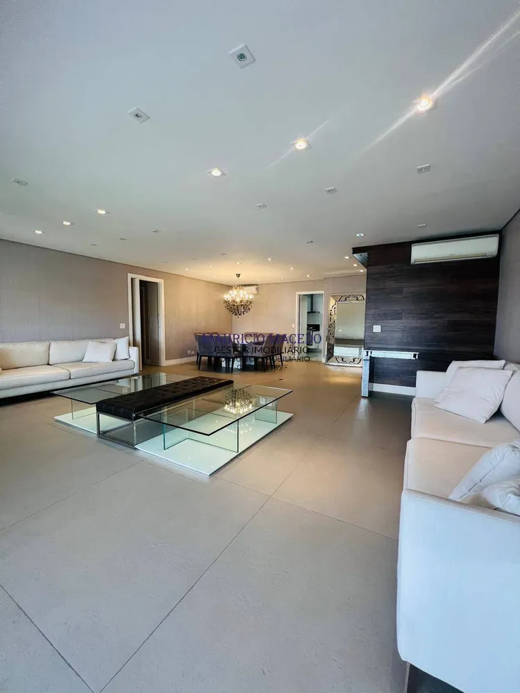 Apartamento, 3 quartos, 181 m² - Foto 12