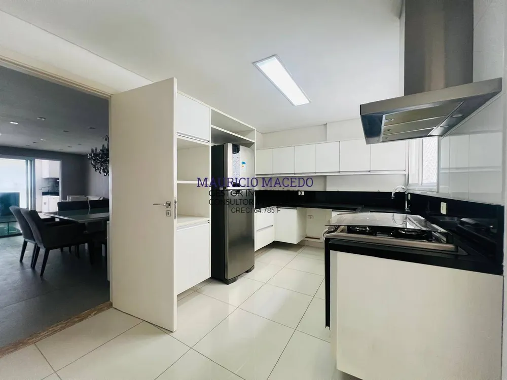 Apartamento, 3 quartos, 181 m² - Foto 15