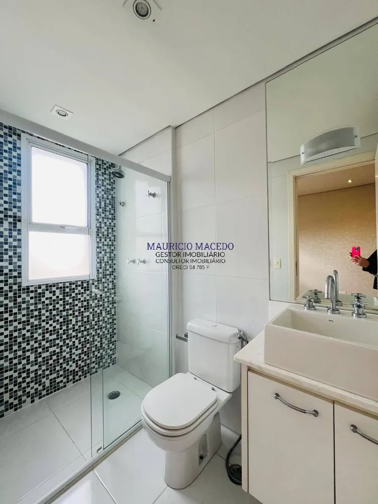 Apartamento, 3 quartos, 181 m² - Foto 7