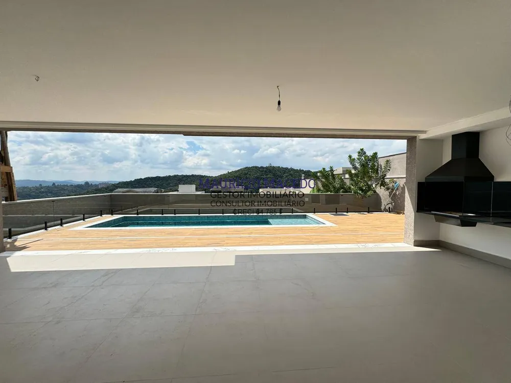 Casa, 4 quartos, 439 m² - Foto 15