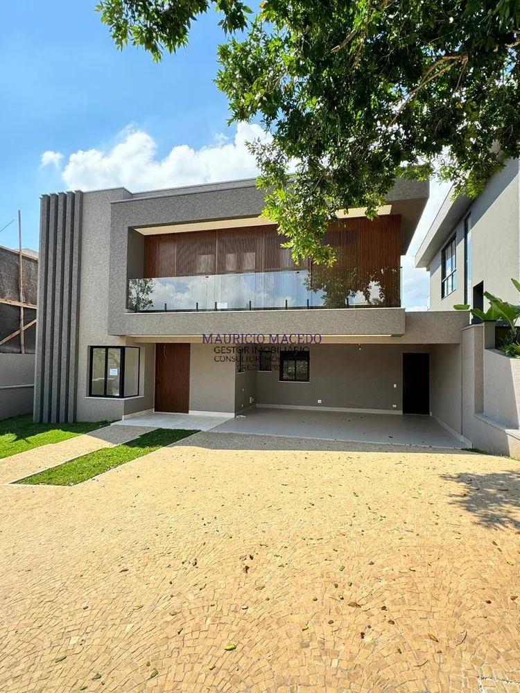 Casa, 4 quartos, 439 m² - Foto 6
